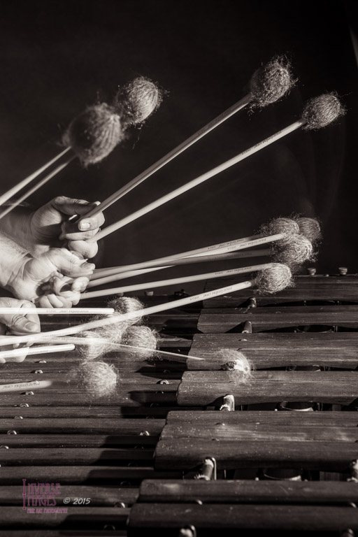 Plethora of Mallets